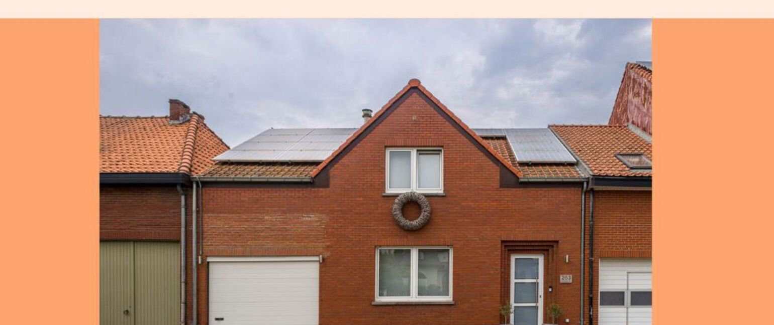 Eengezinswoning te koop in Heers