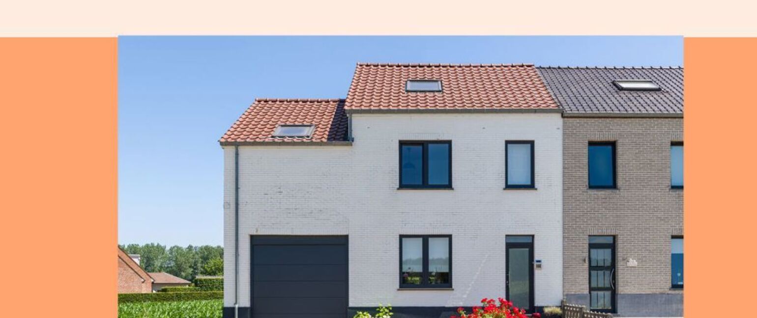 Eengezinswoning te koop in Heers