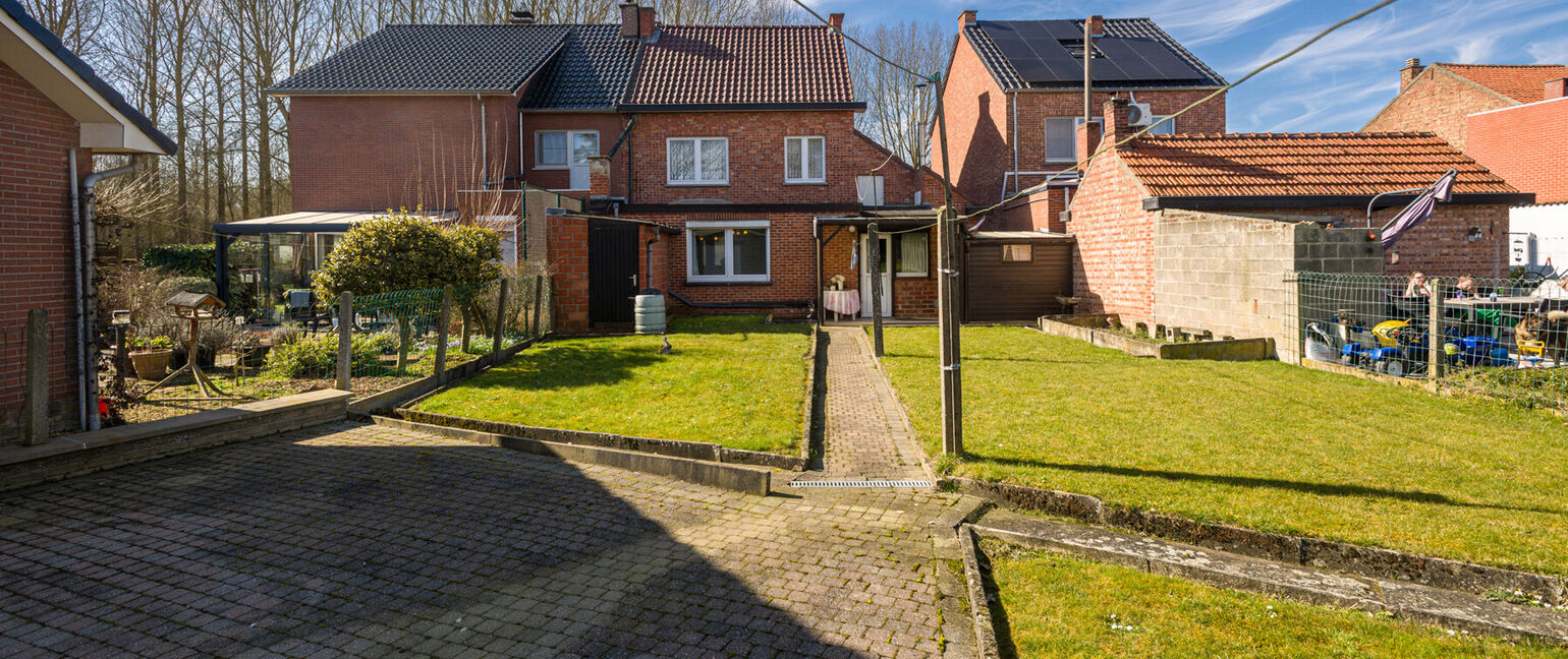 Eengezinswoning te koop in Heers