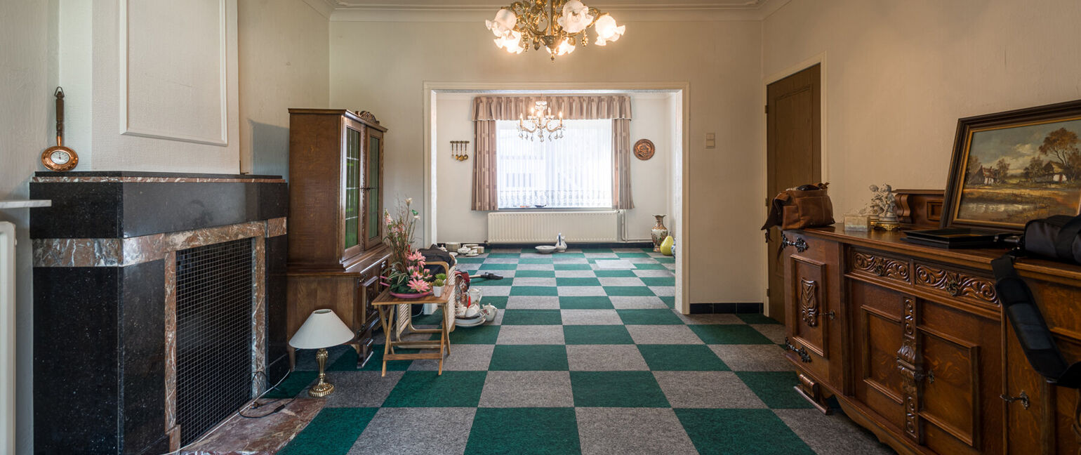 Eengezinswoning te koop in Heers