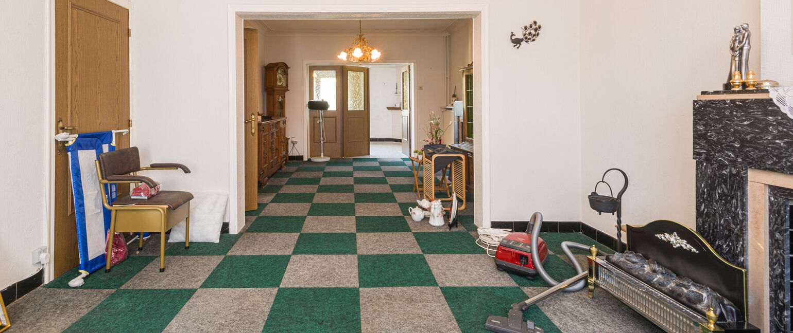 Eengezinswoning te koop in Heers