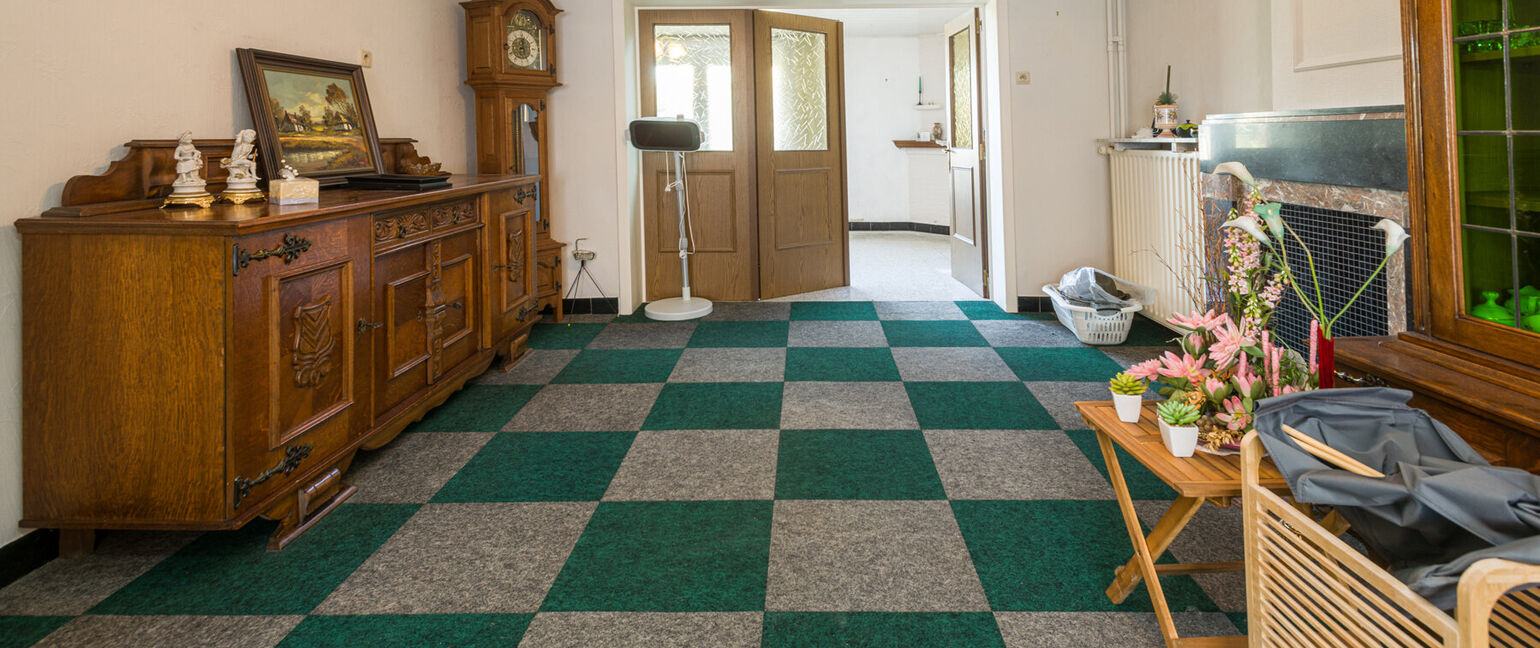 Eengezinswoning te koop in Heers