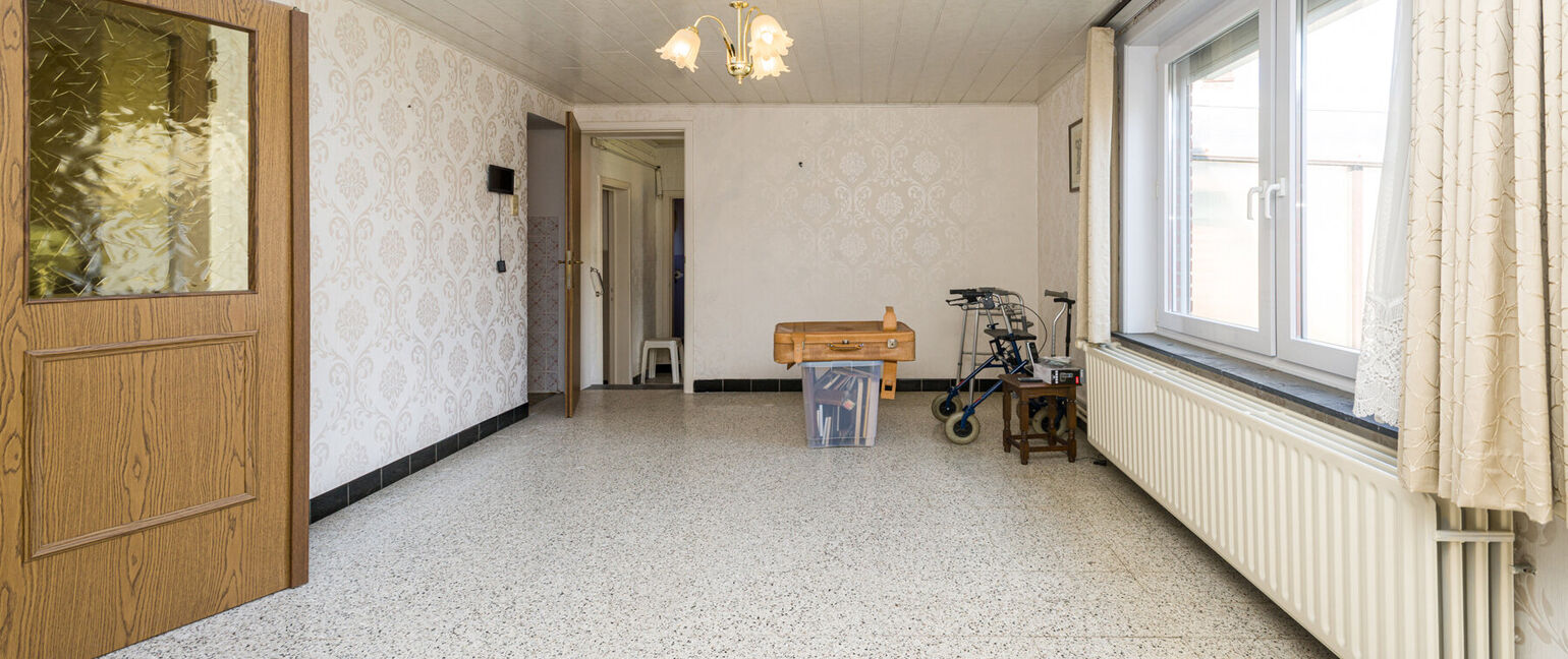 Eengezinswoning te koop in Heers