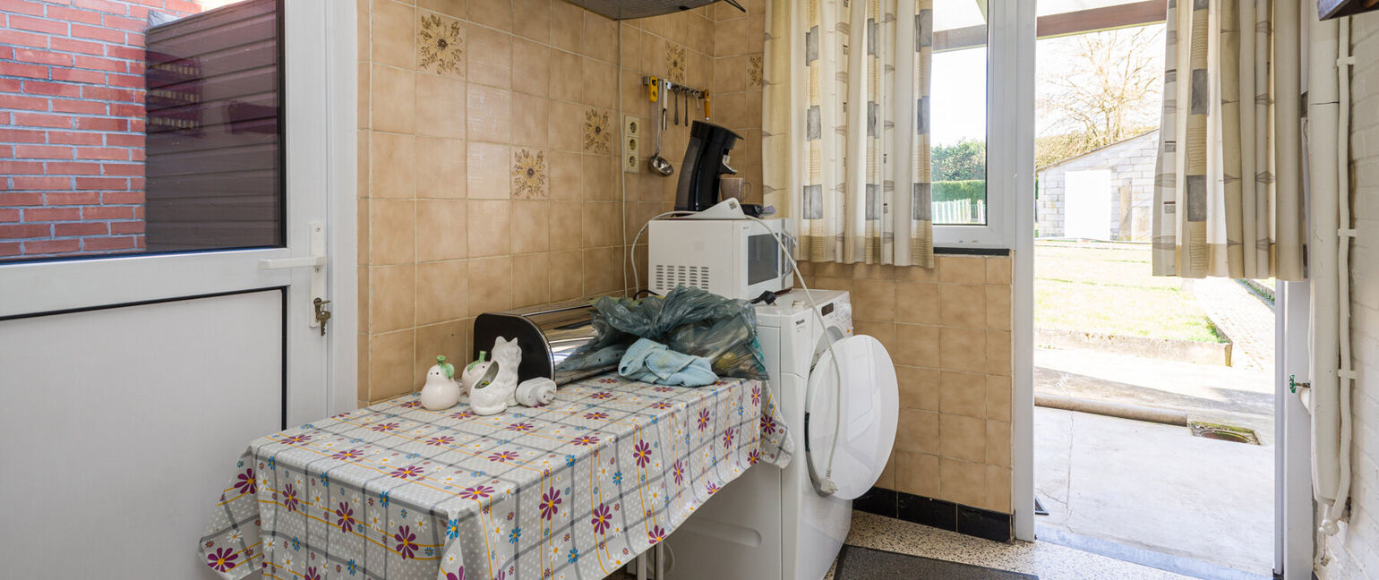 Eengezinswoning te koop in Heers