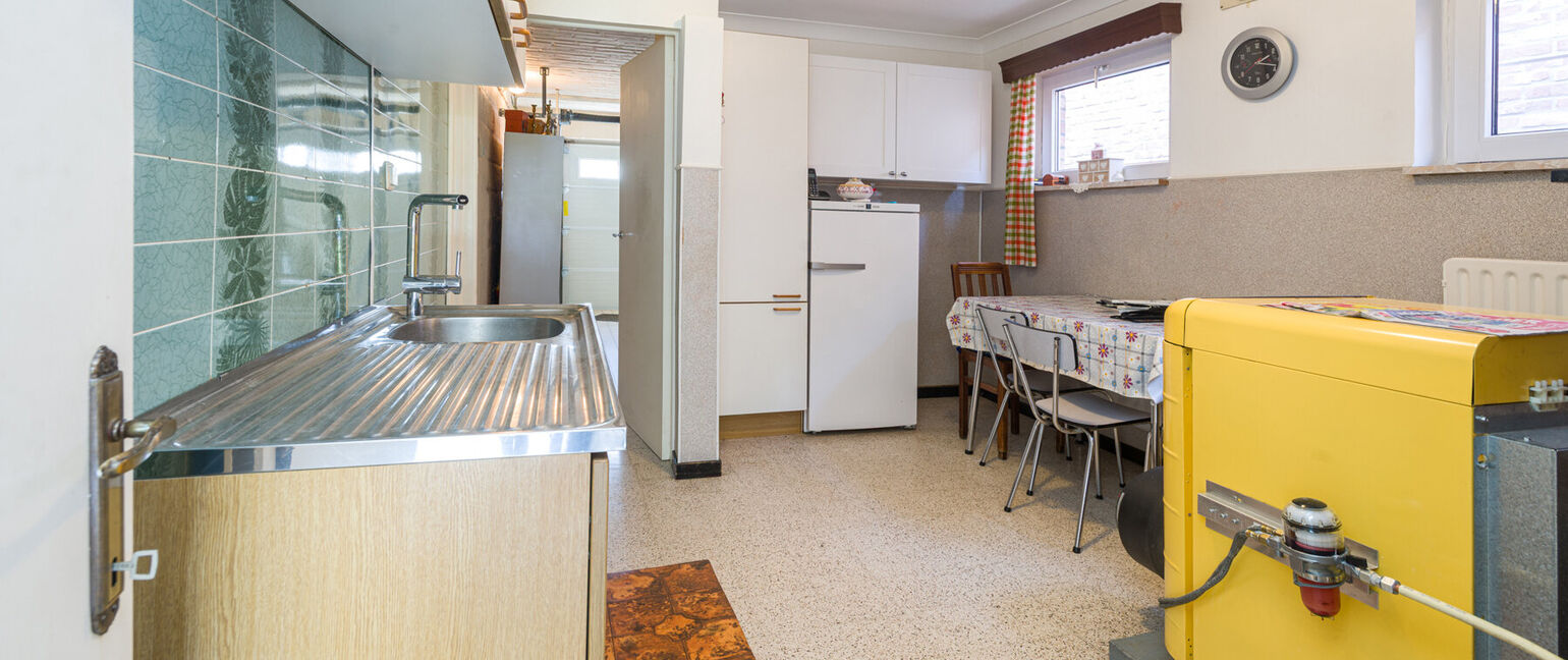 Eengezinswoning te koop in Heers