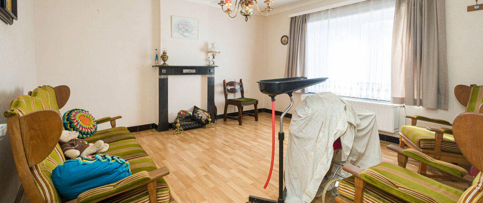 Eengezinswoning te koop in Heers