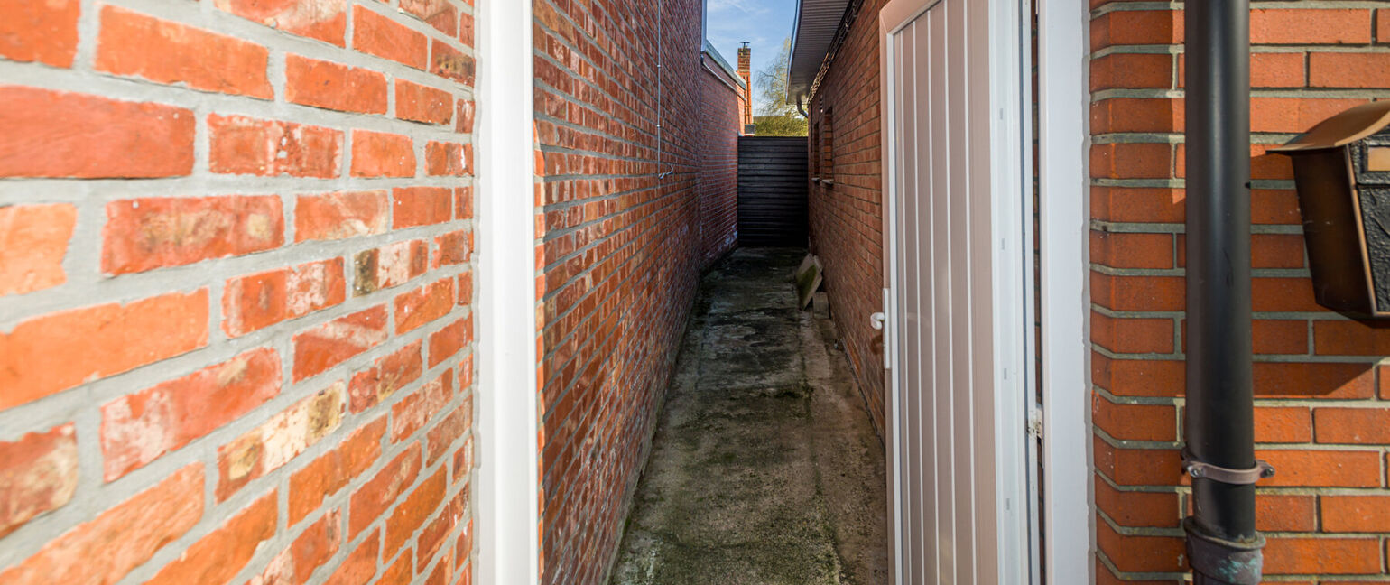 Eengezinswoning te koop in Heers