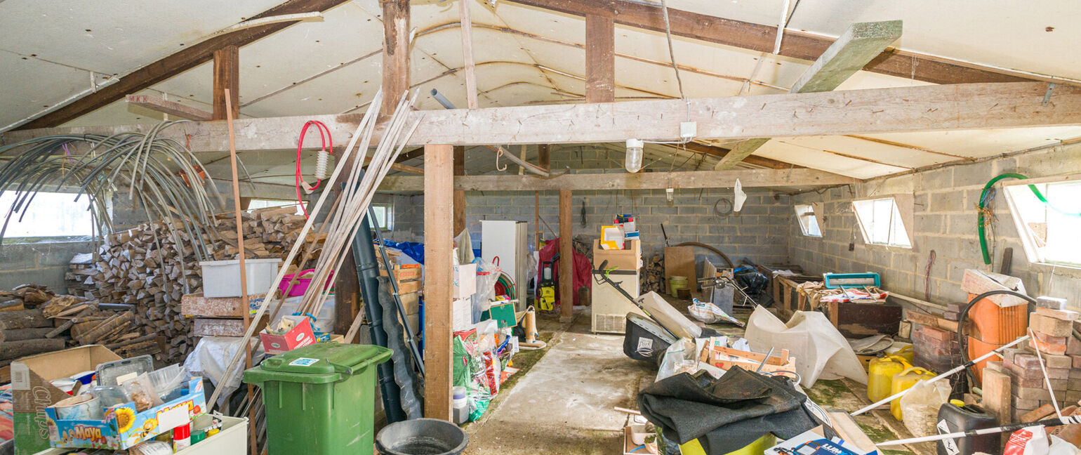 Eengezinswoning te koop in Heers