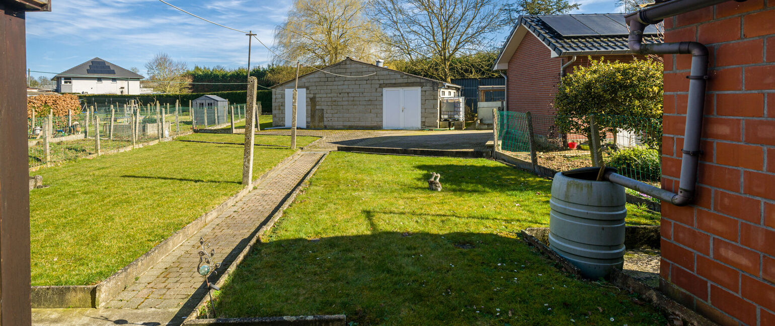 Eengezinswoning te koop in Heers