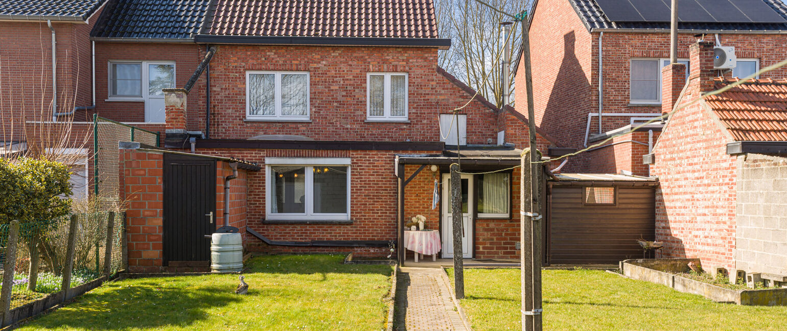 Eengezinswoning te koop in Heers