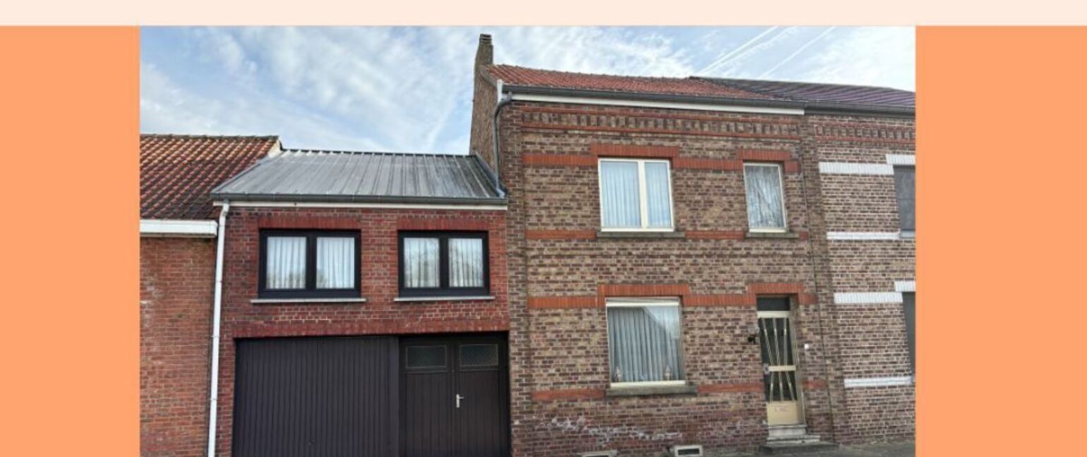 Eengezinswoning te koop in Heers