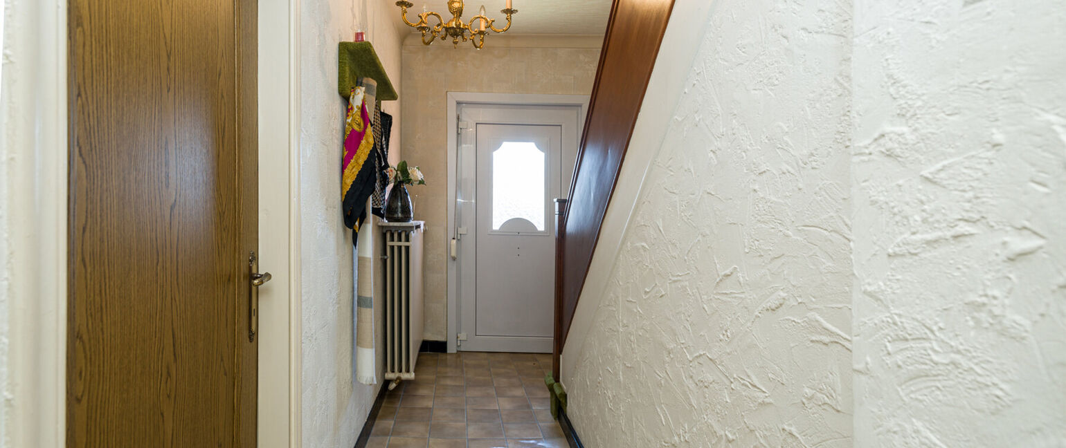Eengezinswoning te koop in Heers