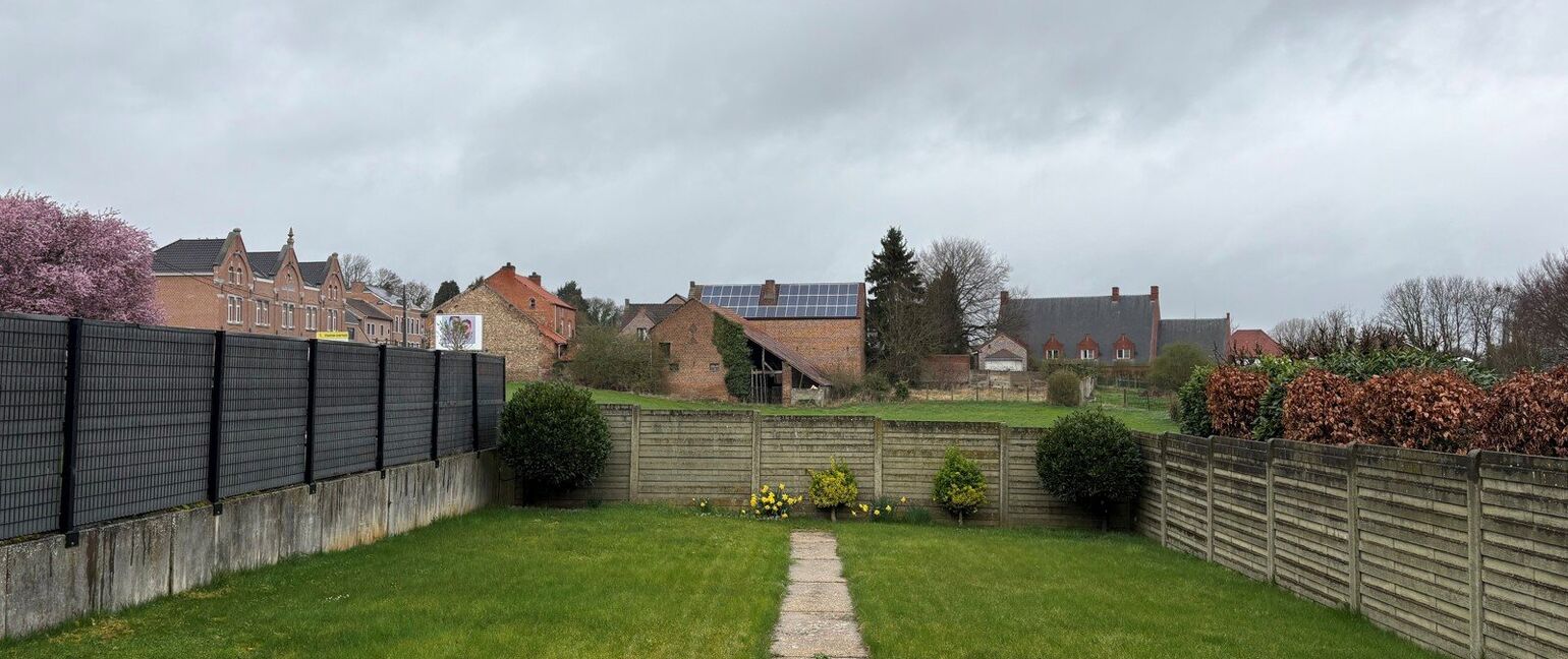 Eengezinswoning te koop in Heers