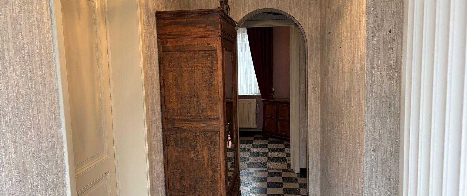 Eengezinswoning te koop in Heers