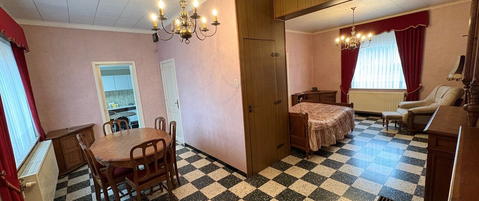 Eengezinswoning te koop in Heers