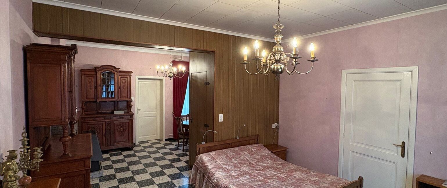 Eengezinswoning te koop in Heers