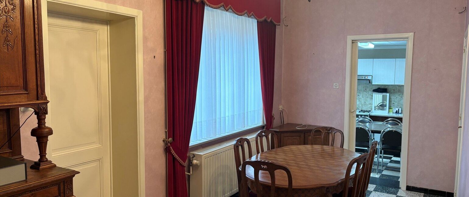 Eengezinswoning te koop in Heers