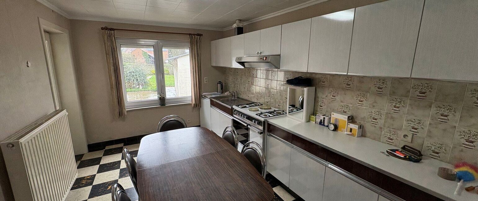 Eengezinswoning te koop in Heers