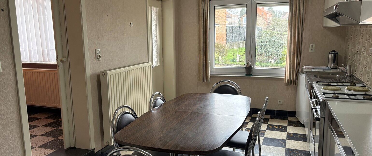 Eengezinswoning te koop in Heers