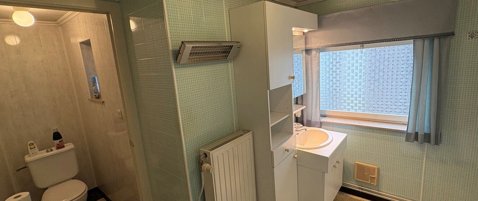 Eengezinswoning te koop in Heers