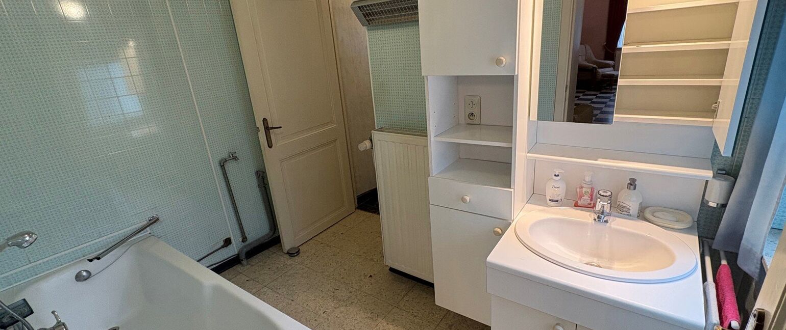 Eengezinswoning te koop in Heers