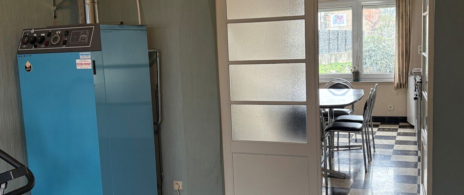 Eengezinswoning te koop in Heers