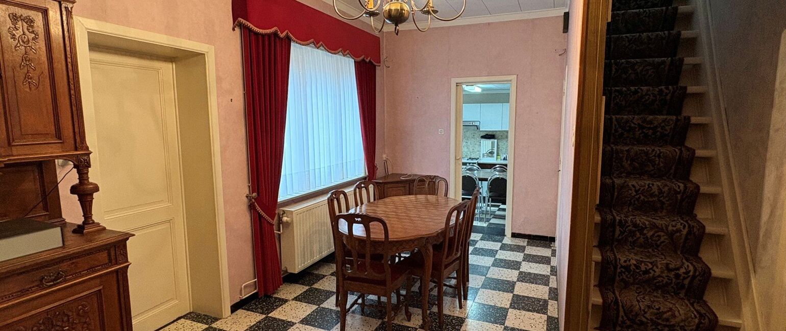 Eengezinswoning te koop in Heers