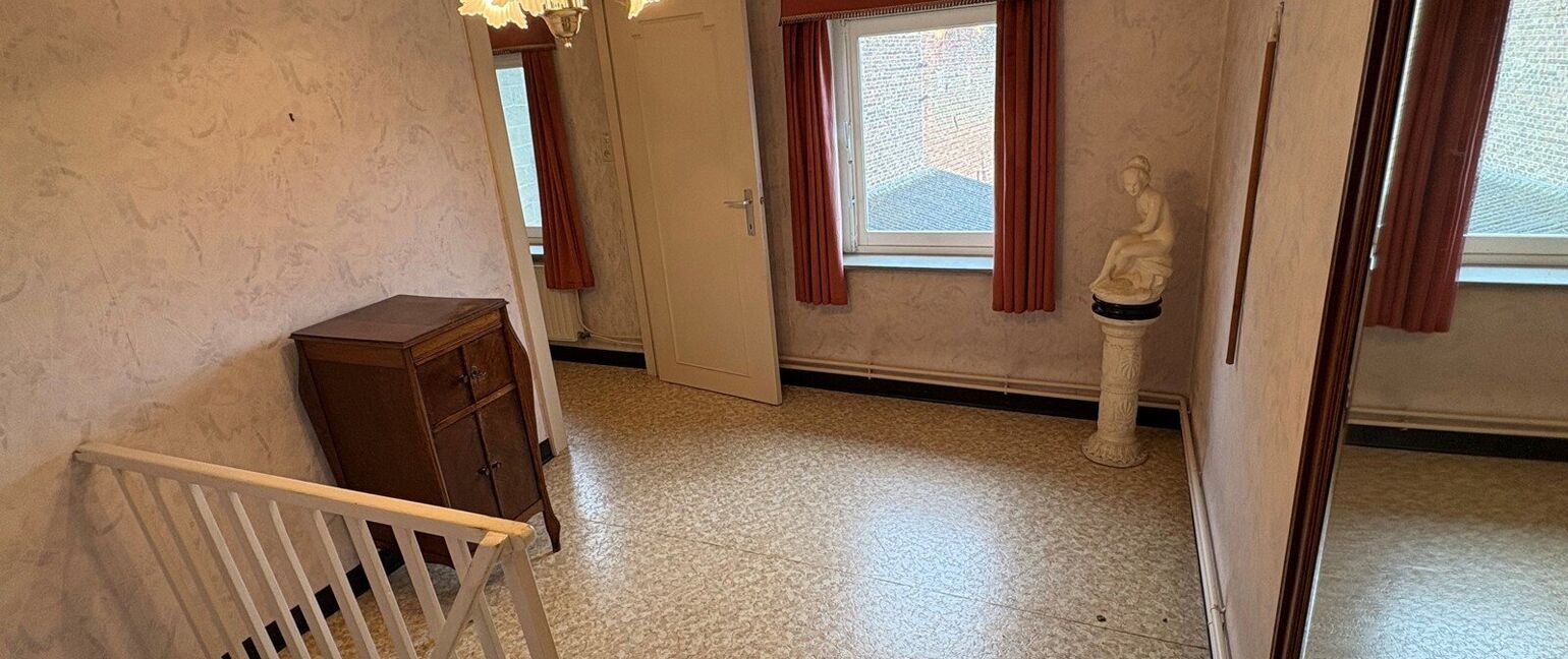 Eengezinswoning te koop in Heers