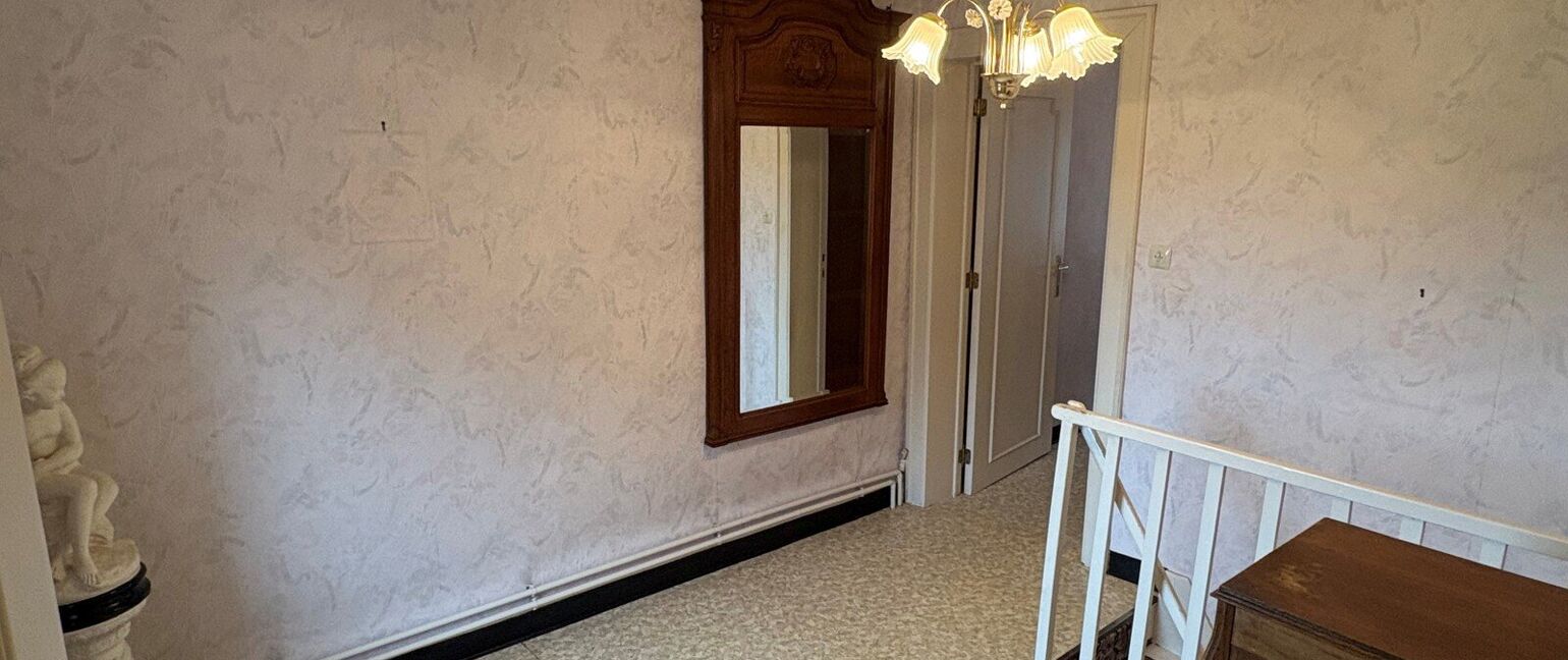 Eengezinswoning te koop in Heers