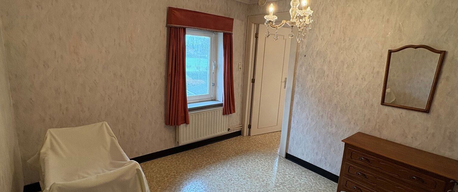 Eengezinswoning te koop in Heers