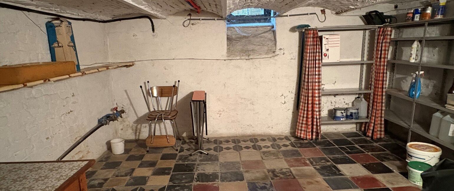 Eengezinswoning te koop in Heers