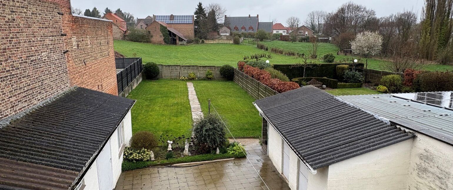 Eengezinswoning te koop in Heers