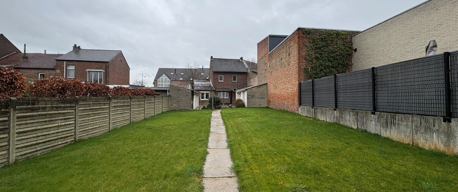 Eengezinswoning te koop in Heers