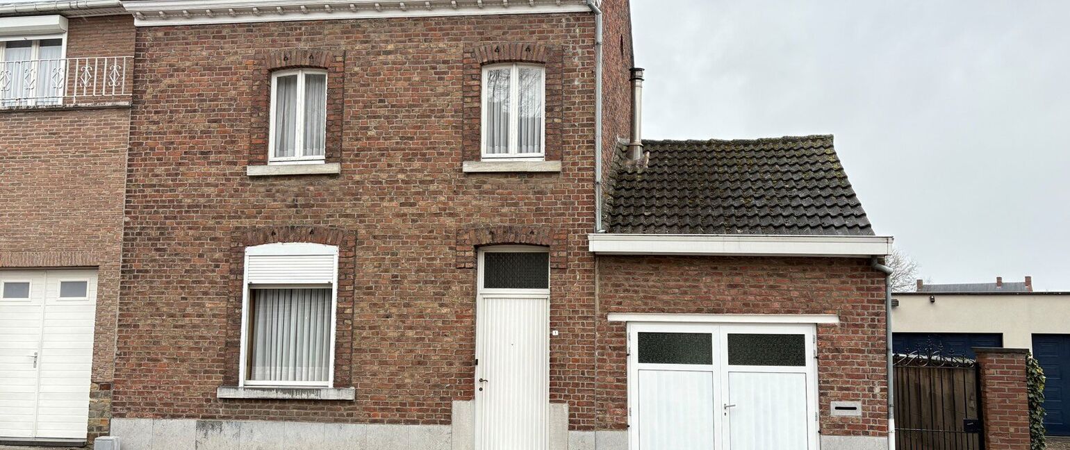 Eengezinswoning te koop in Heers