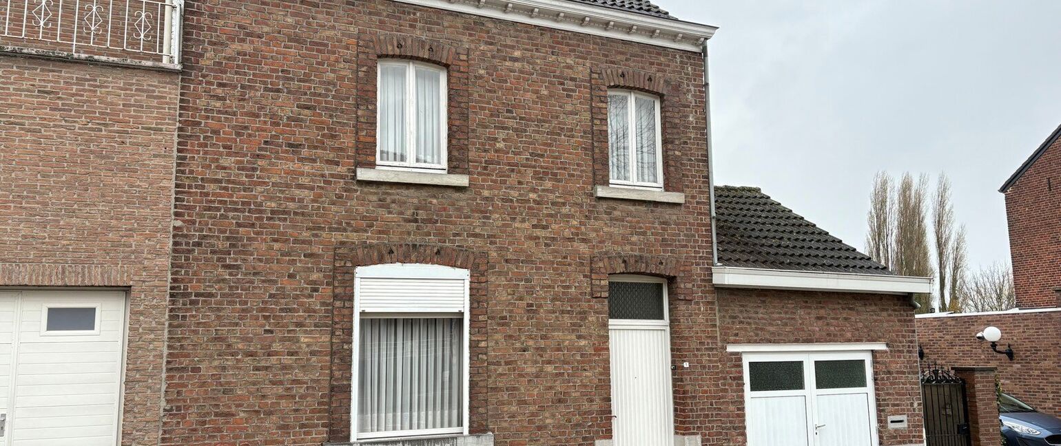 Eengezinswoning te koop in Heers