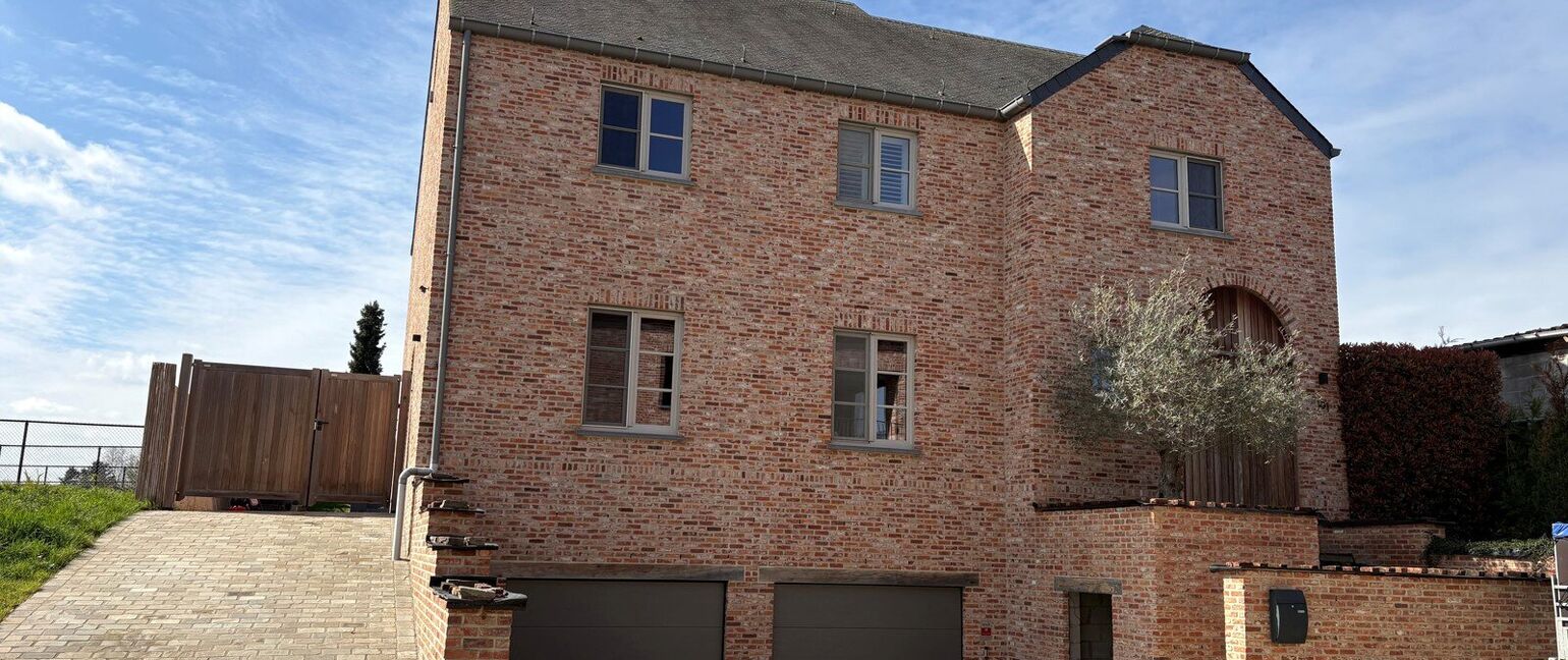 Eengezinswoning te koop in Heers