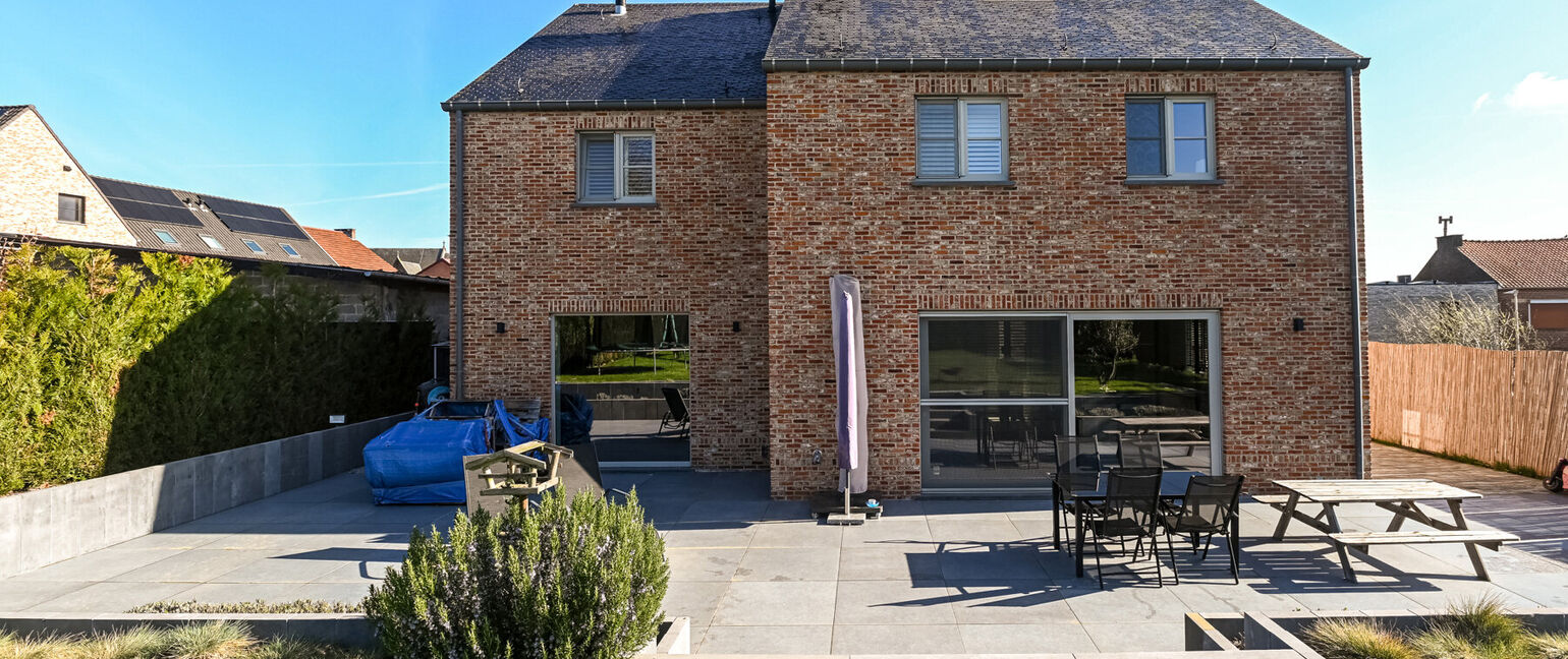 Eengezinswoning te koop in Heers