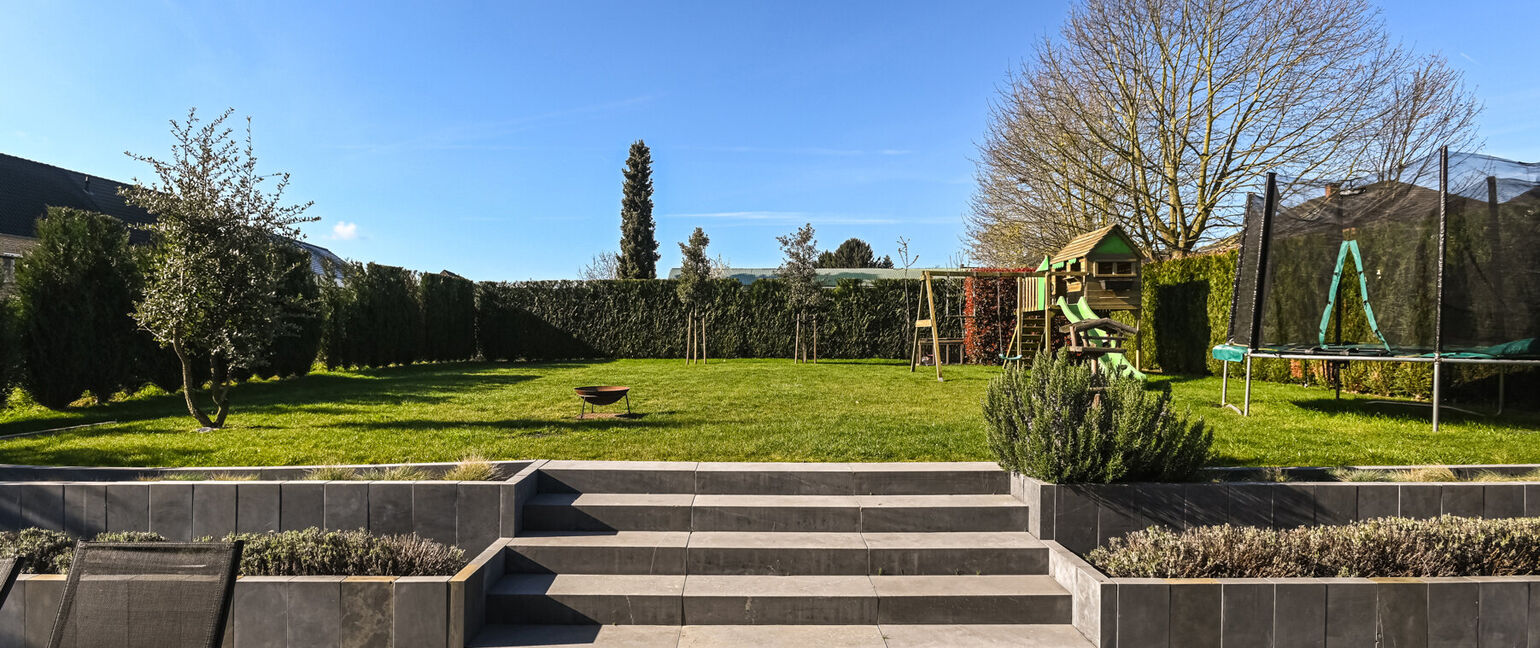 Eengezinswoning te koop in Heers