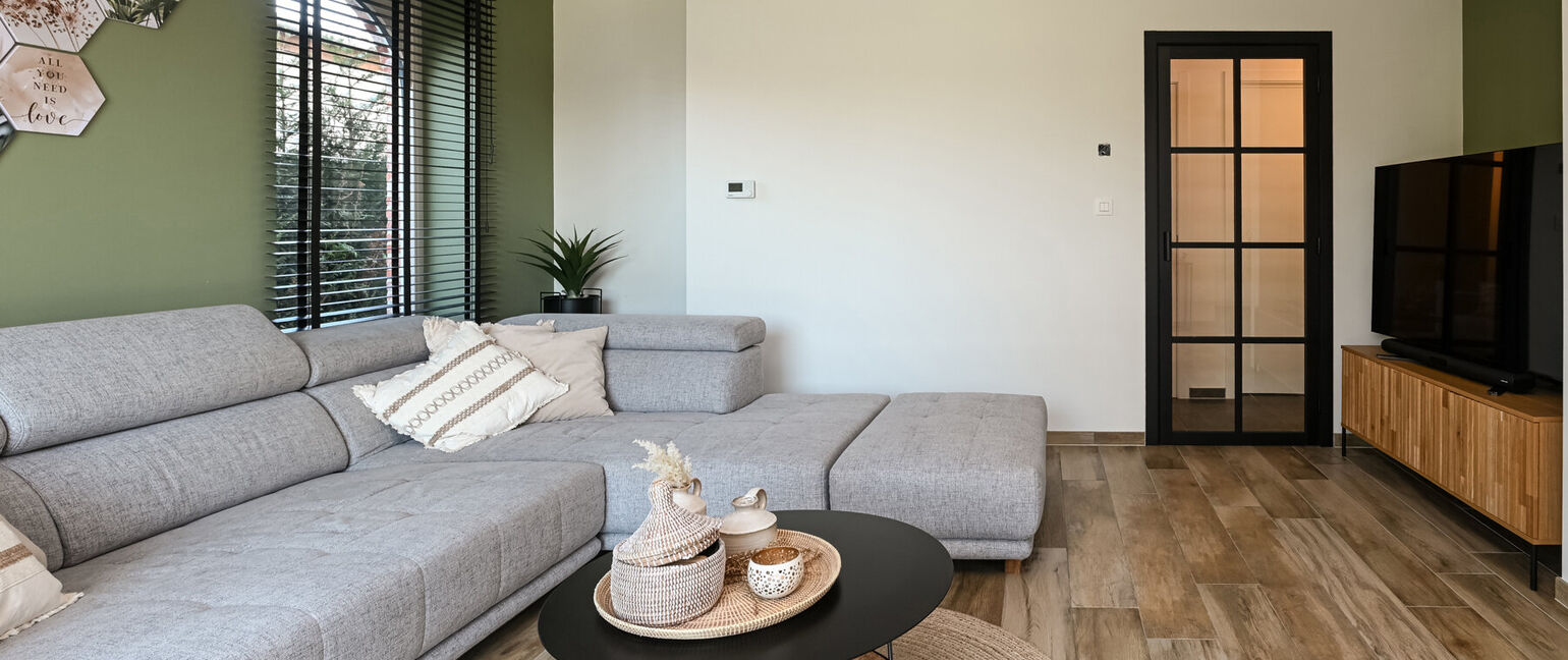 Eengezinswoning te koop in Heers