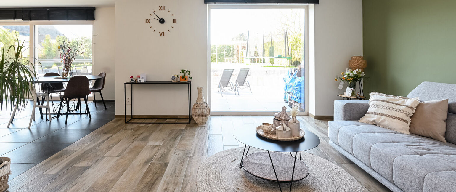 Eengezinswoning te koop in Heers