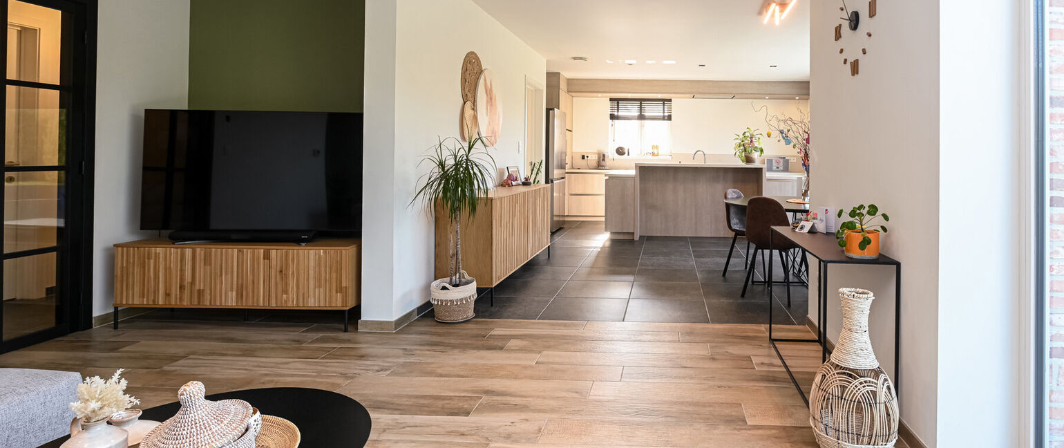 Eengezinswoning te koop in Heers