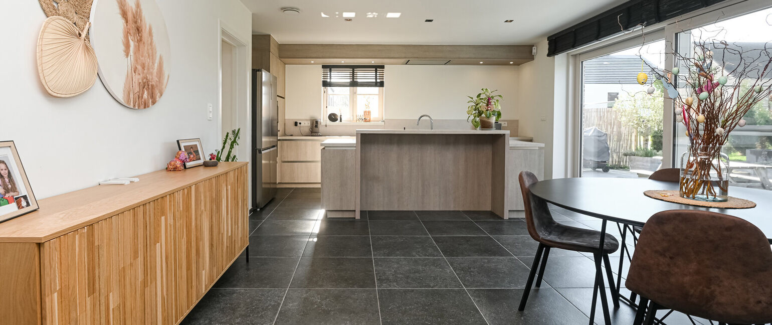 Eengezinswoning te koop in Heers