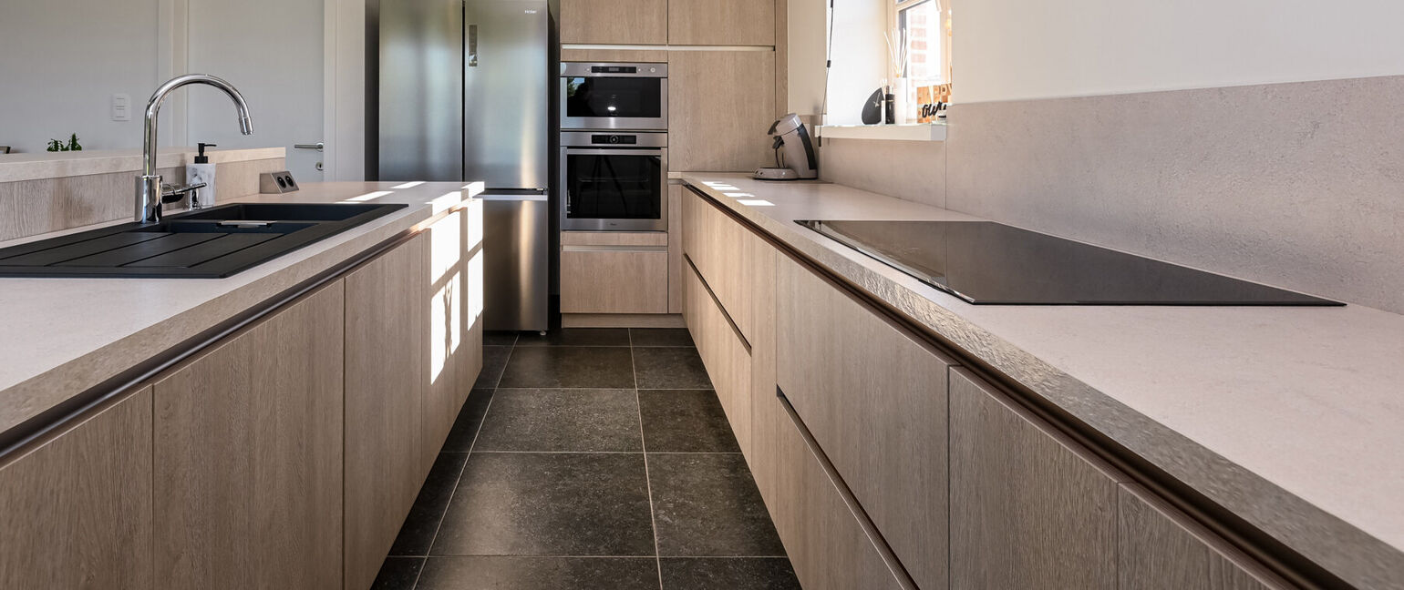 Eengezinswoning te koop in Heers