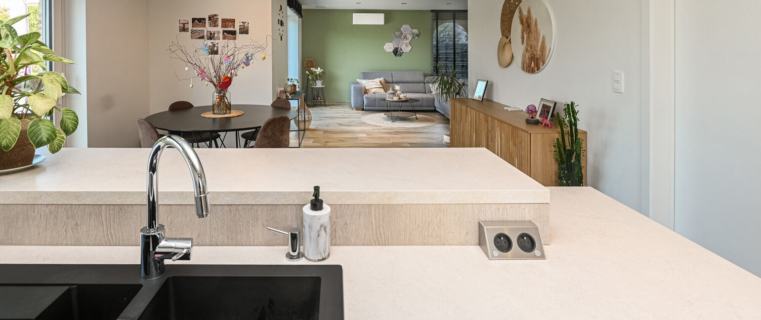 Eengezinswoning te koop in Heers