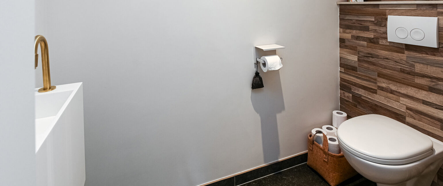 Eengezinswoning te koop in Heers