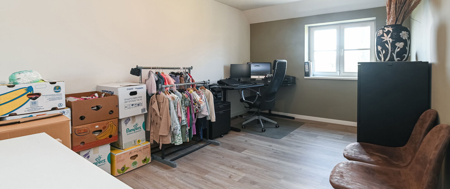 Eengezinswoning te koop in Heers