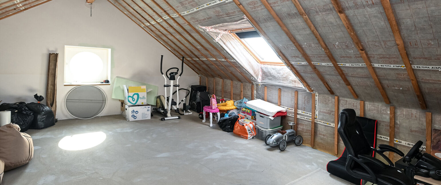 Eengezinswoning te koop in Heers