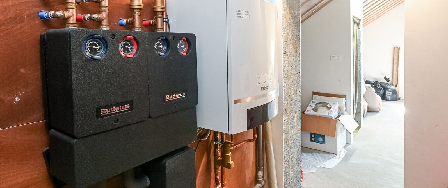 Eengezinswoning te koop in Heers