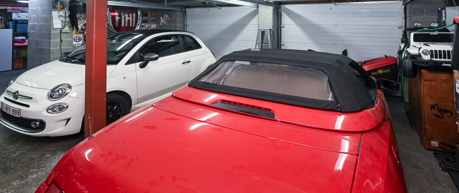 Eengezinswoning te koop in Heers