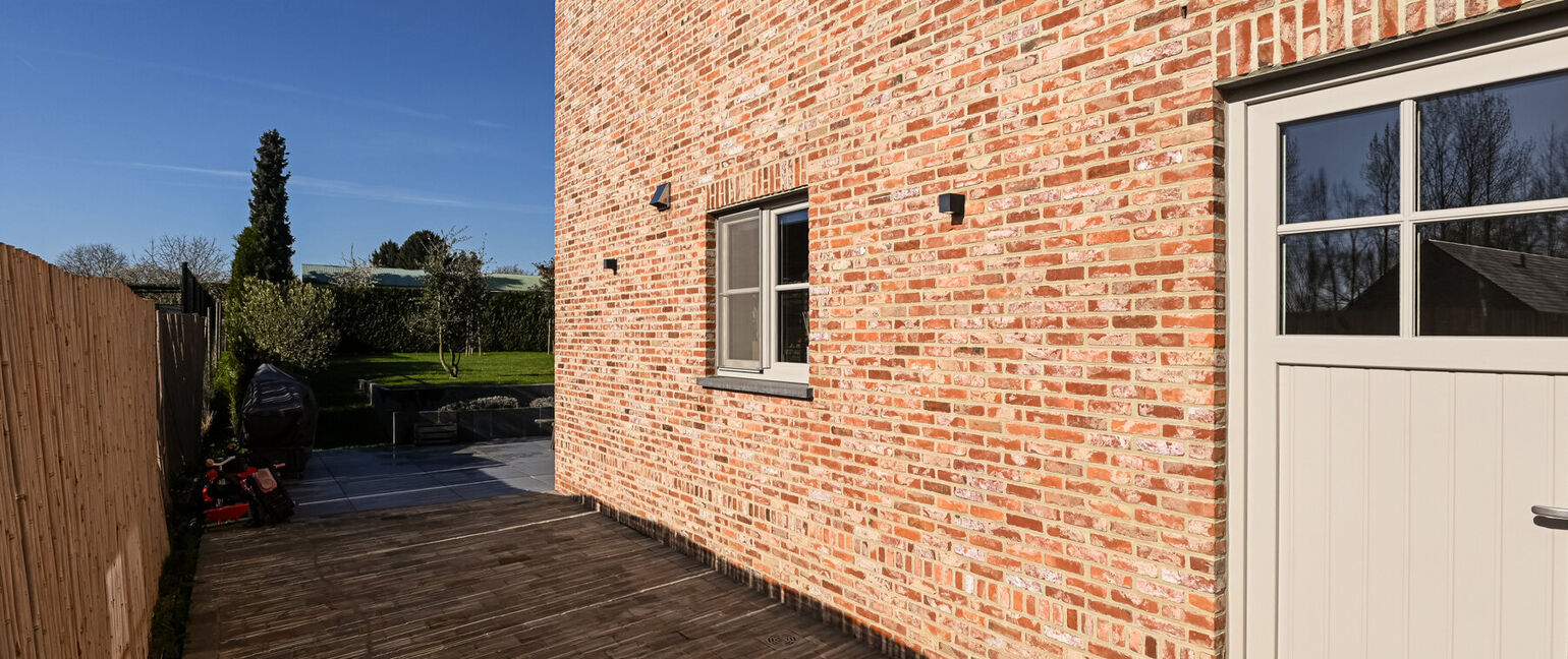 Eengezinswoning te koop in Heers